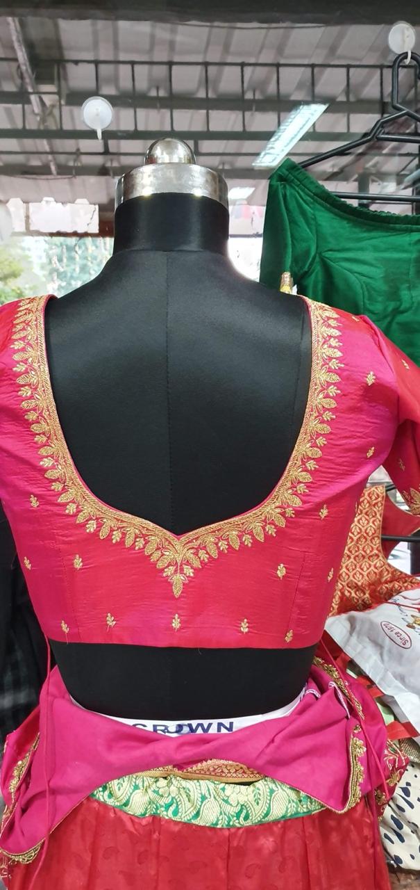 Cordset Stitching in Thane - Mehak Fashion Boutique